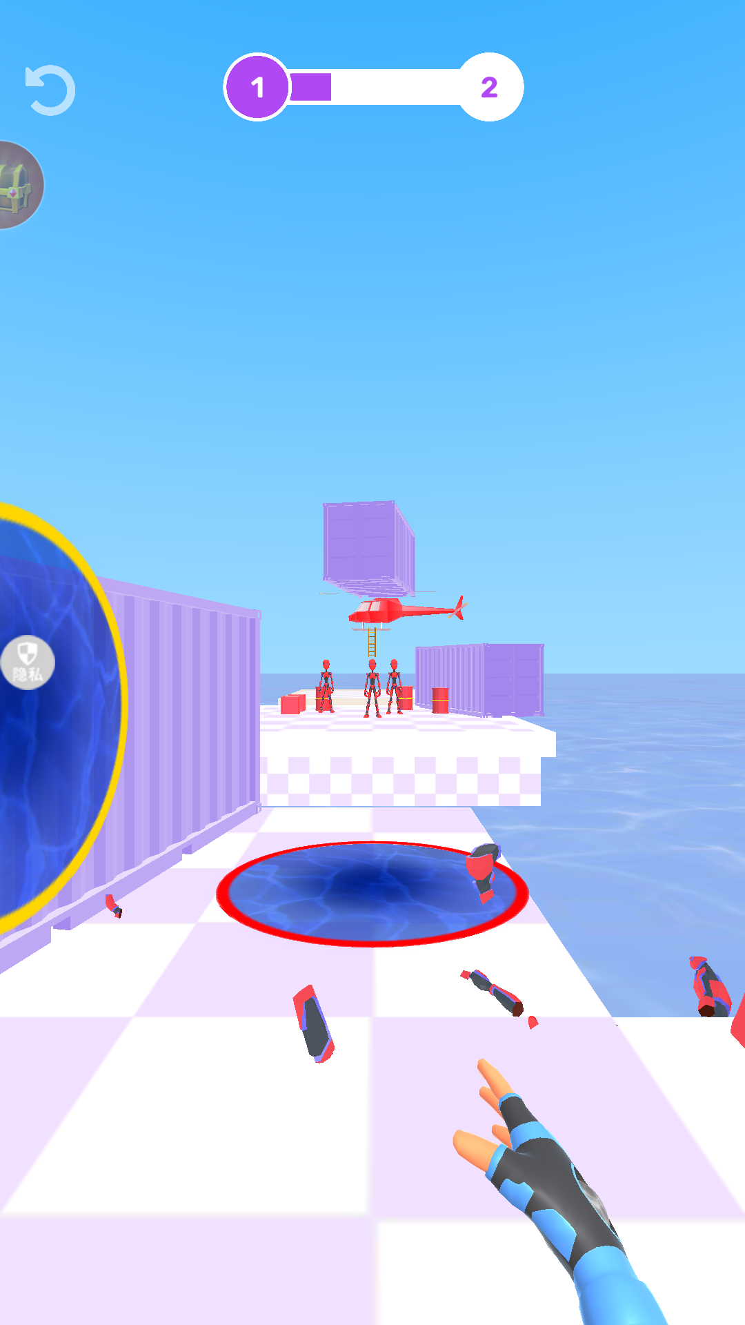 超能魔法英雄游戏手机版下载