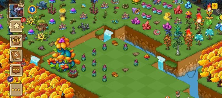 幻兽爱合成最新版本下载