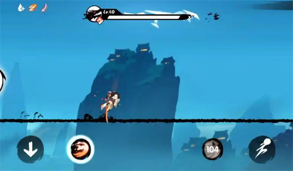 忍者必须死3小米服下载新版