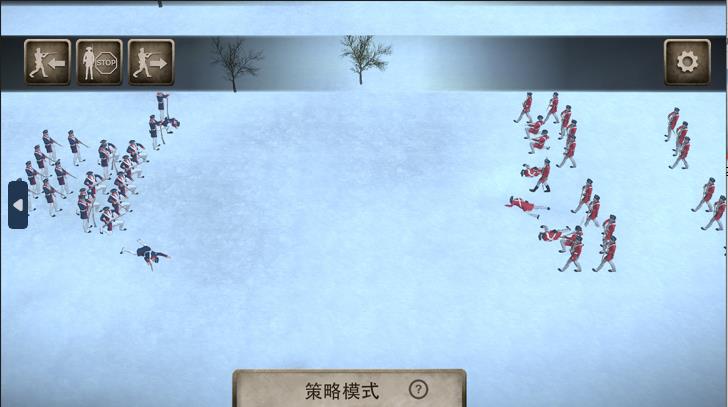 炮火冲突游戏下载