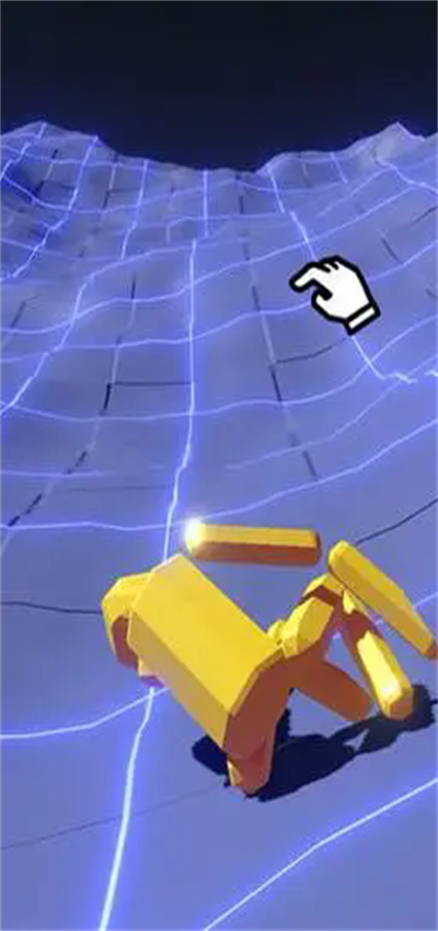 格斗轨迹之王游戏下载