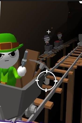 火柴人狙击枪神游戏下载