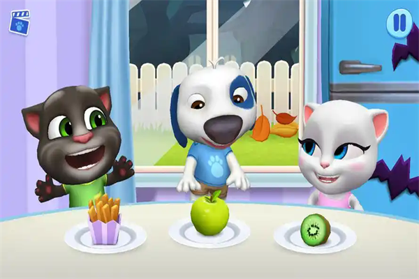 汤姆猫总动员2025最新版下载