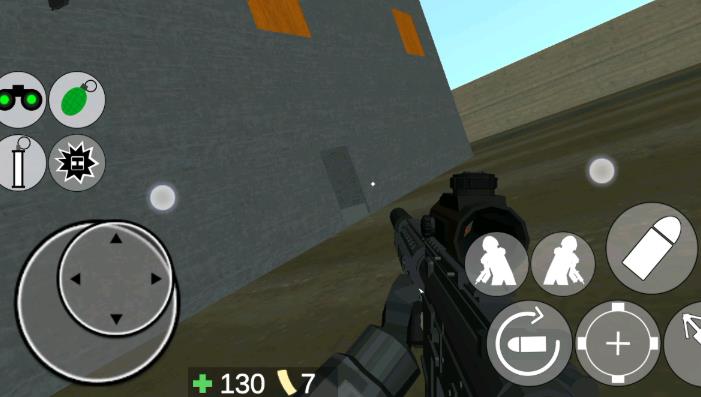 CQB射击3游戏下载