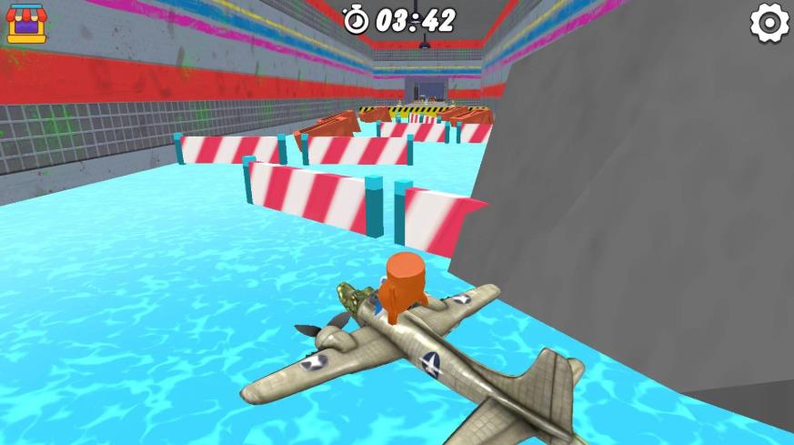 跑酷小超人最新版下载