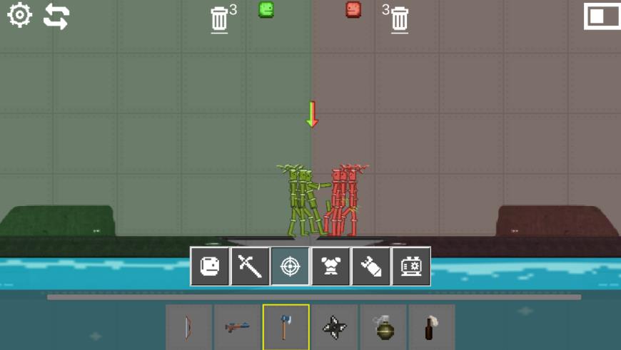 派对甜瓜游乐场最新版下载