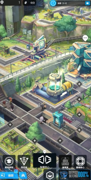 胜利女神nikke国际服安装包