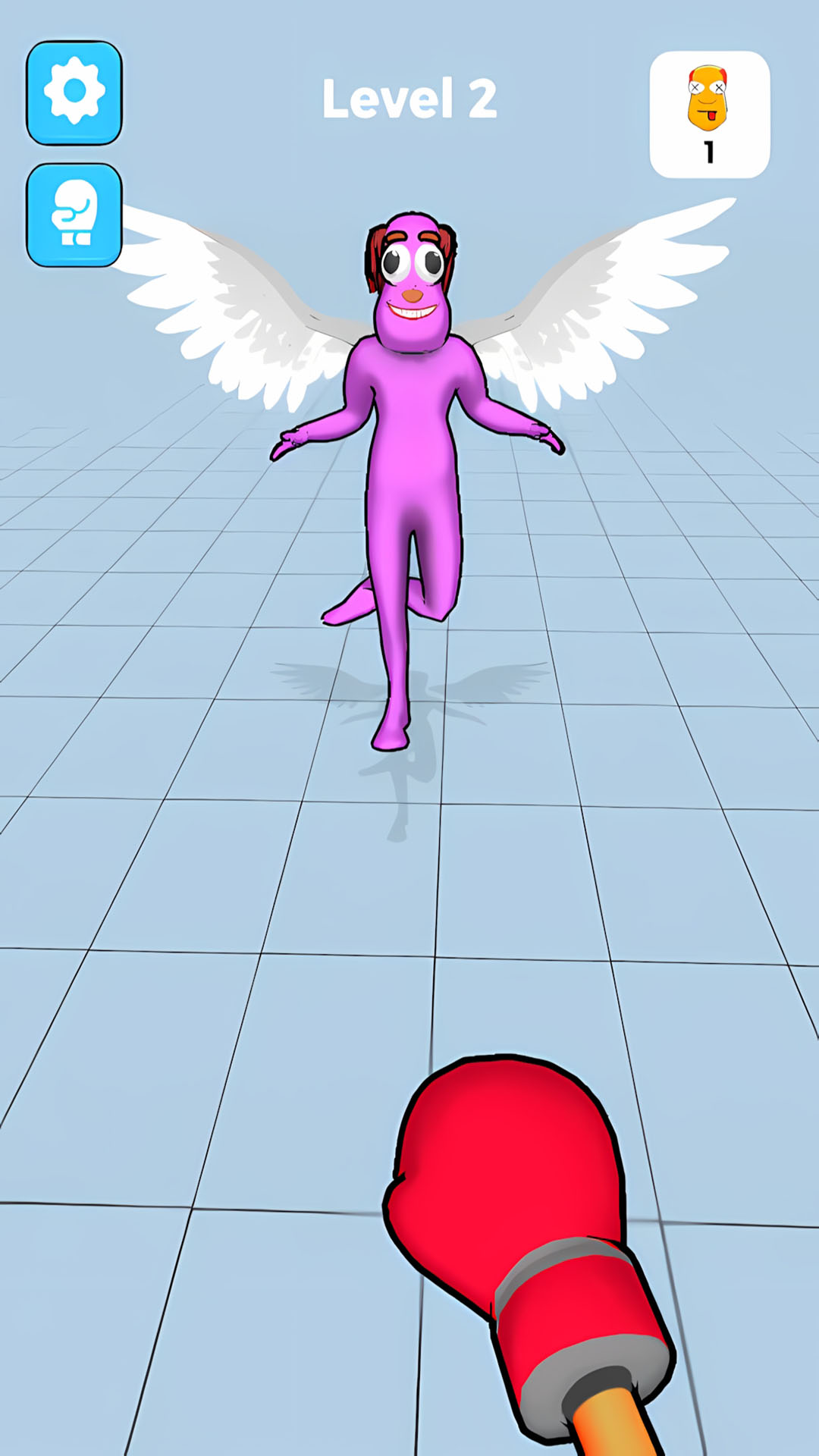 重拳一击游戏下载