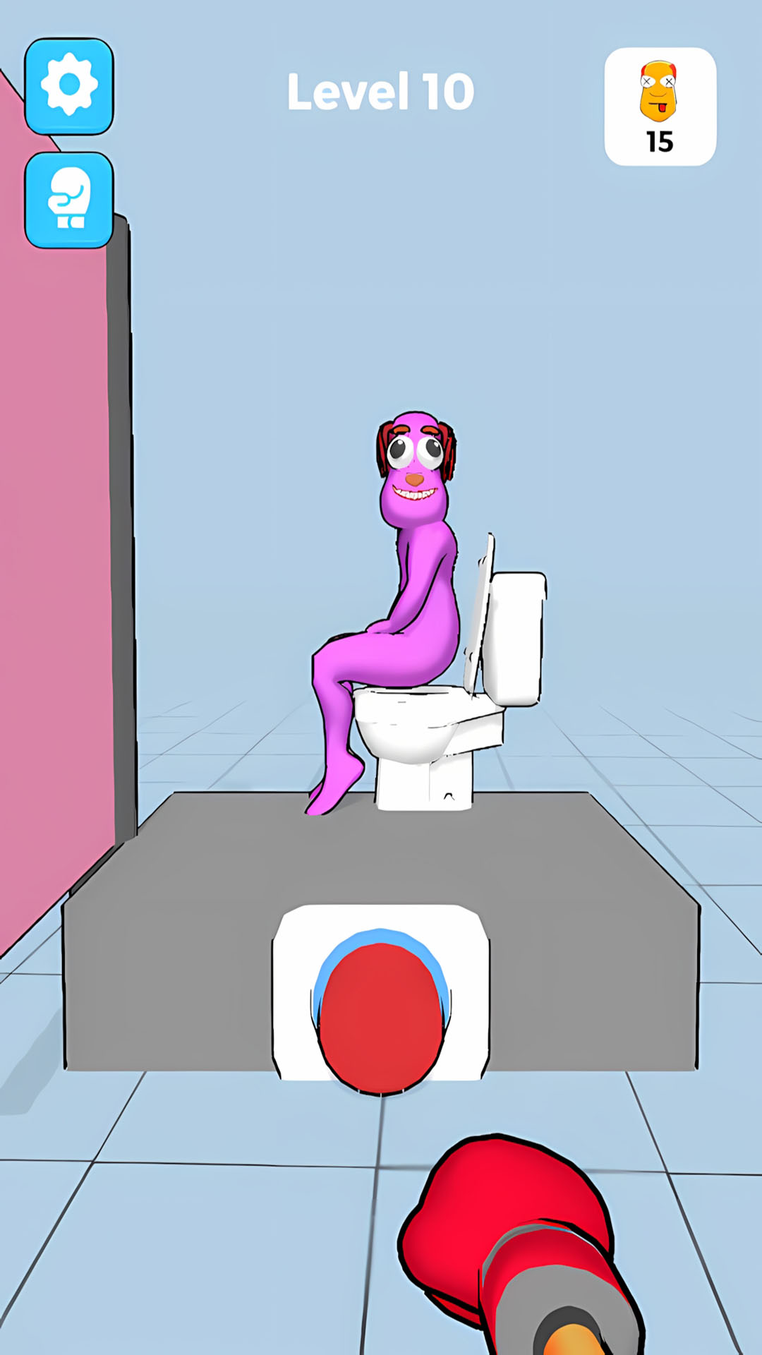 烦人的叔叔游戏下载