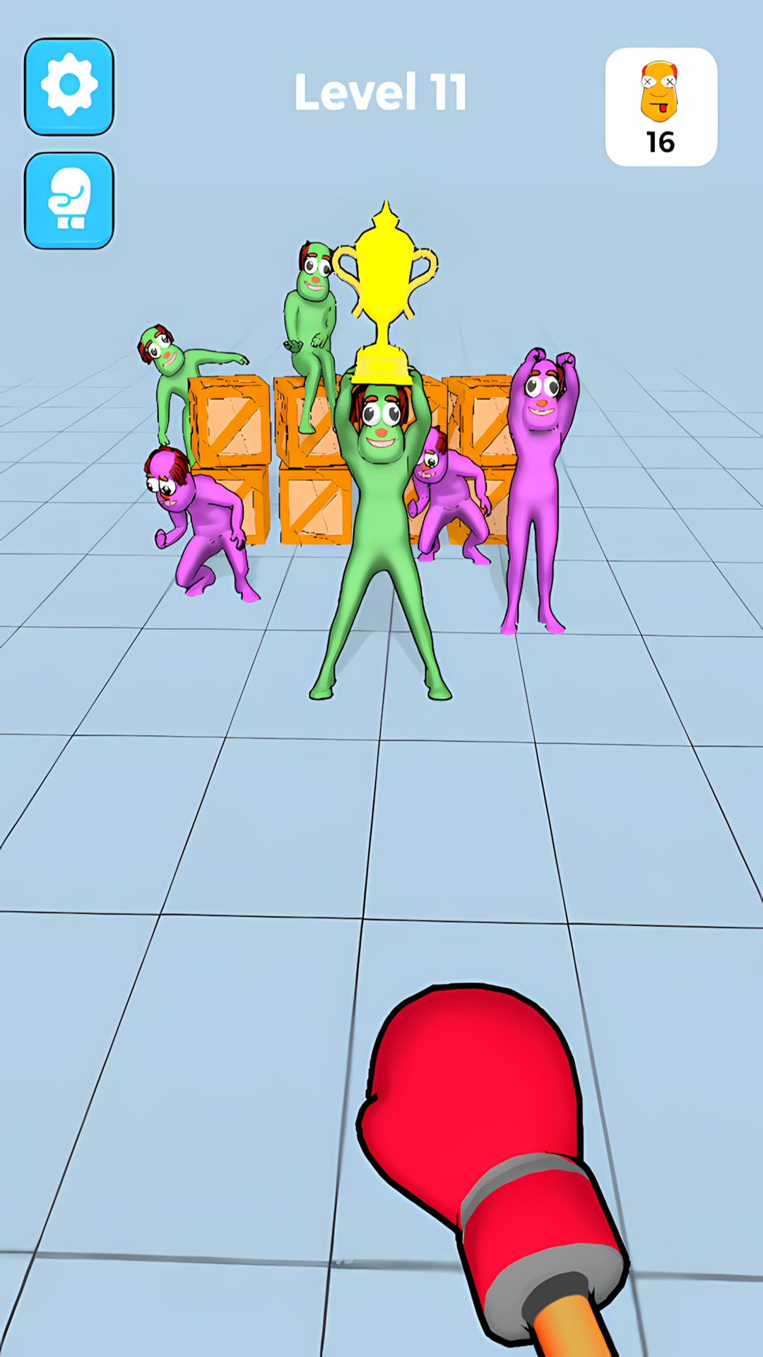 烦人的叔叔游戏下载