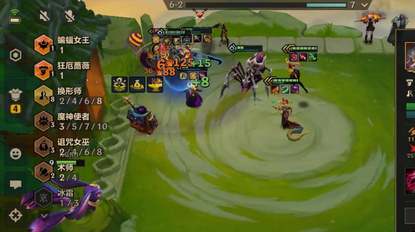 金铲铲之战GM服下载手机版 金铲铲之战GM服下载手机版