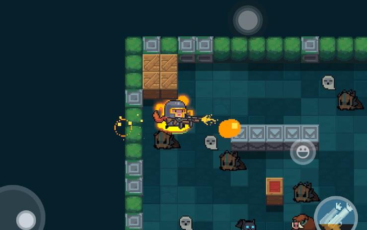 元气骑士前传九游版最新下载