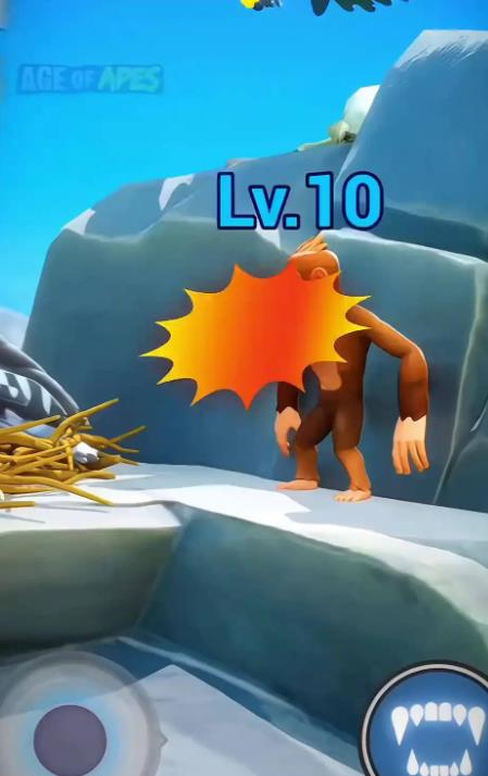 猿族时代2025最新版下载