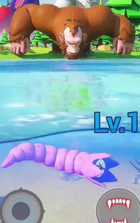 猿族时代2025最新版下载