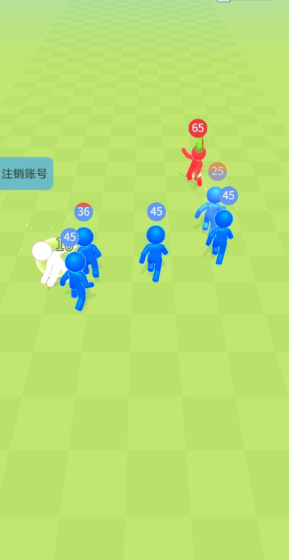 烈焰战场亡命勇者游戏下载