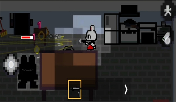 兔子人模拟器手机版下载