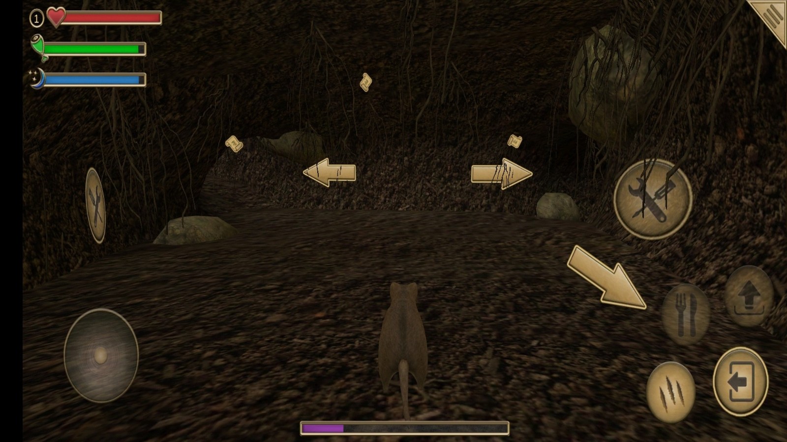 老鼠进化模拟器游戏下载