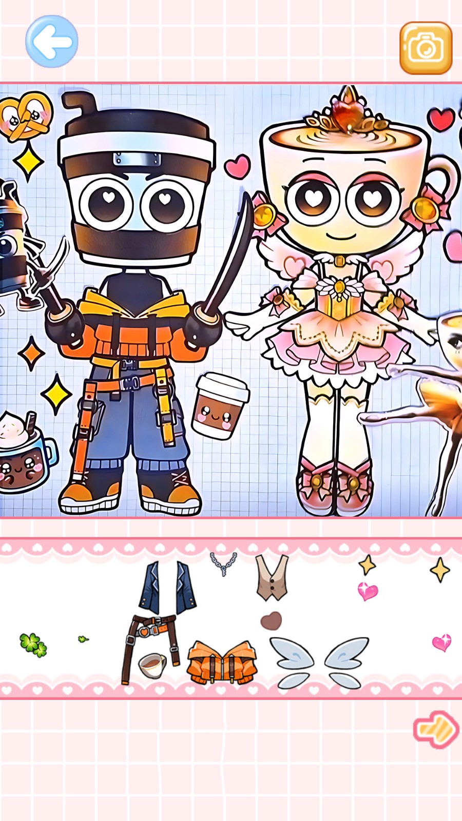 沉浸式制作DIY下载安装