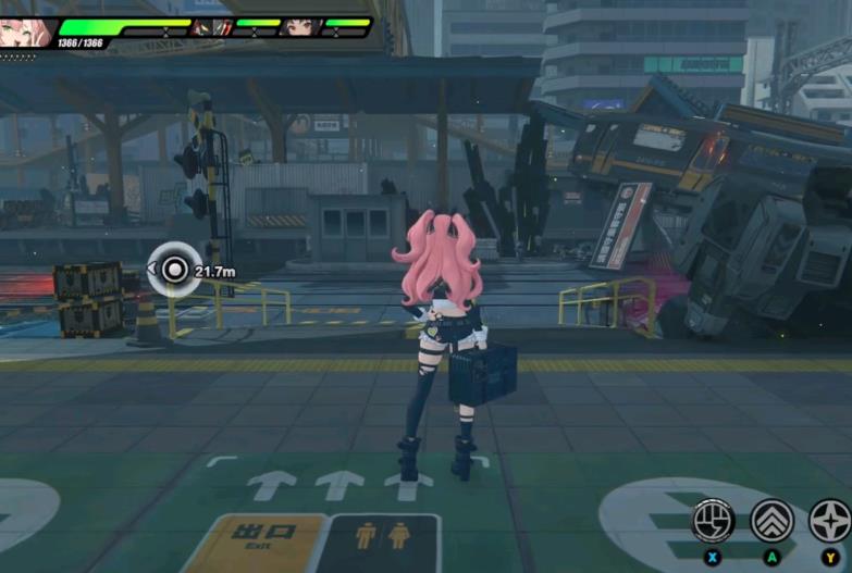 绝区零bilibili服下载最新版