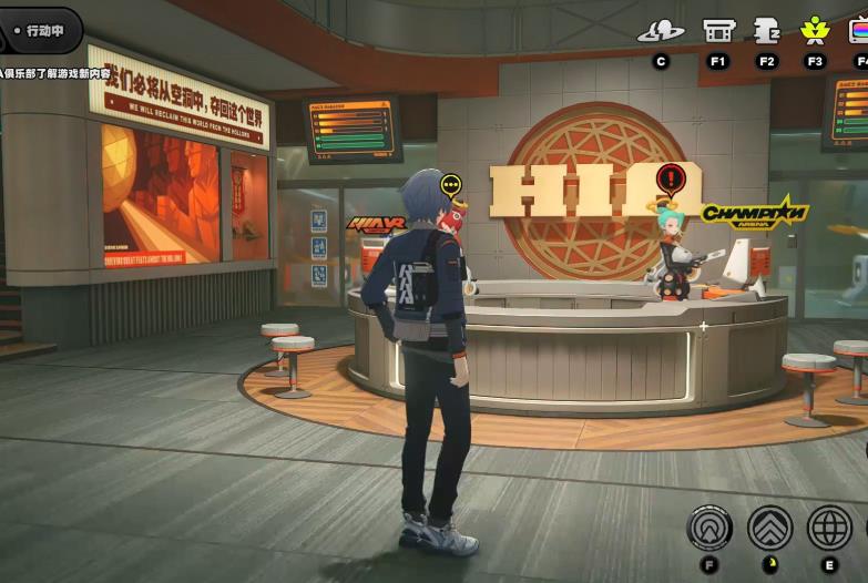 绝区零bilibili服下载最新版