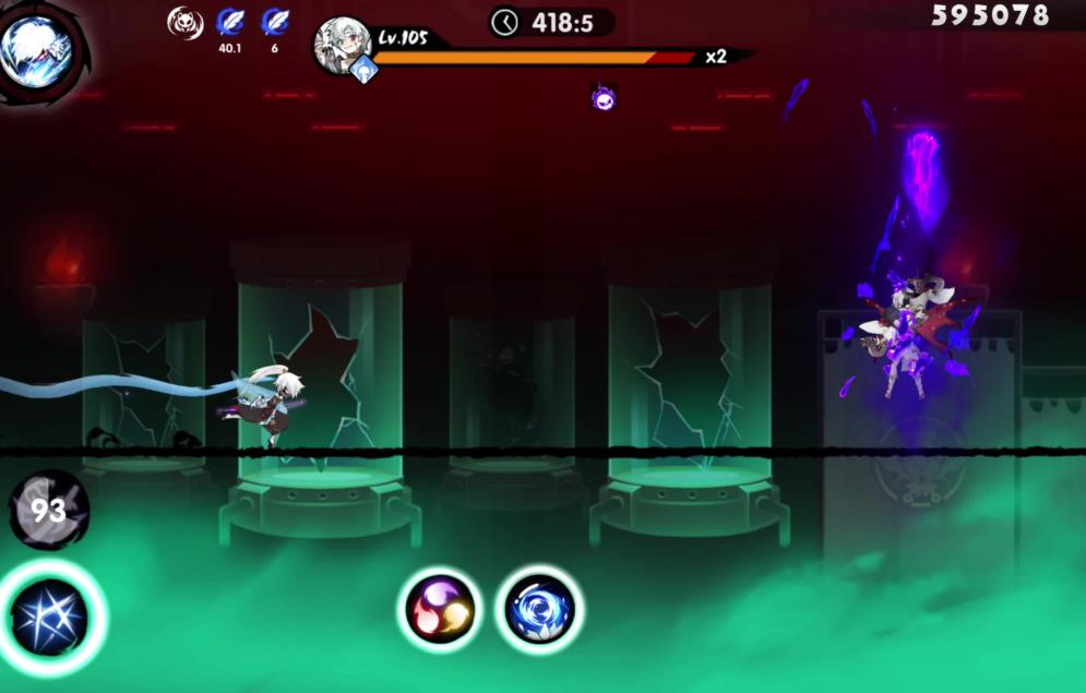 忍者必须死3九游最新版下载 忍者必须死3九游最新版下载