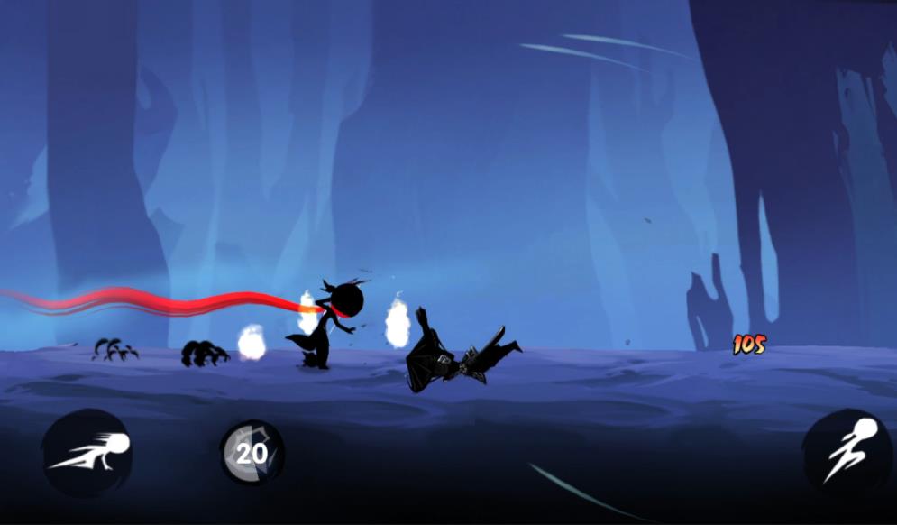 忍者必须死3九游最新版下载 忍者必须死3九游最新版下载