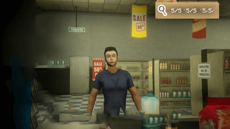 超市快乐多游戏下载