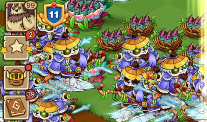 幻兽爱合成oppo渠道服下载