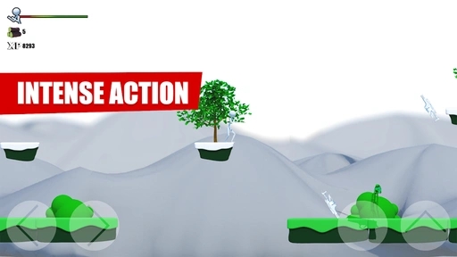 火柴人激战史诗战争