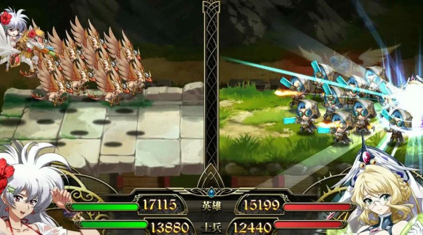 梦幻模拟战下载安装最新版 梦幻模拟战下载安装最新版