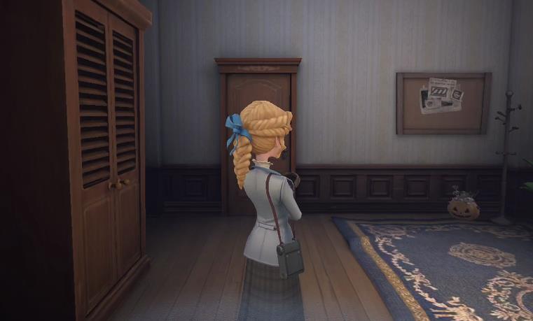 第五人格理想状态版