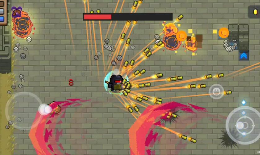 元气骑士官方正式版