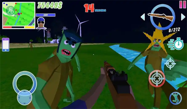 绝境求生冒险游戏下载