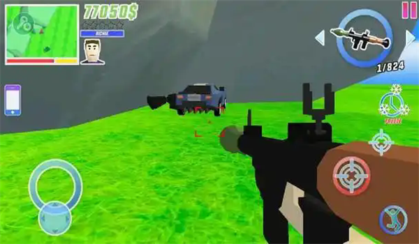 绝境求生冒险游戏下载