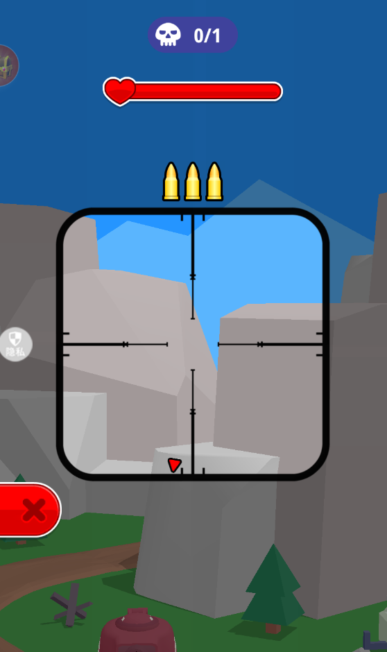 我子弹贼多游戏下载