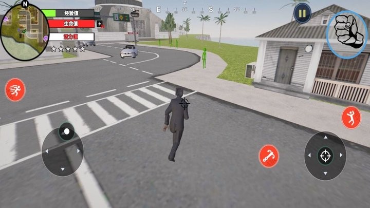 热血格斗风暴最新版下载