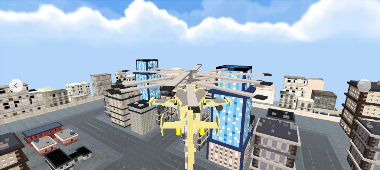 像素开放世界1游戏下载