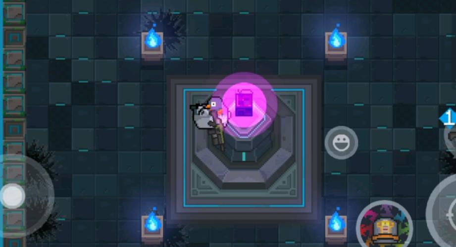 元气骑士2025新武器版