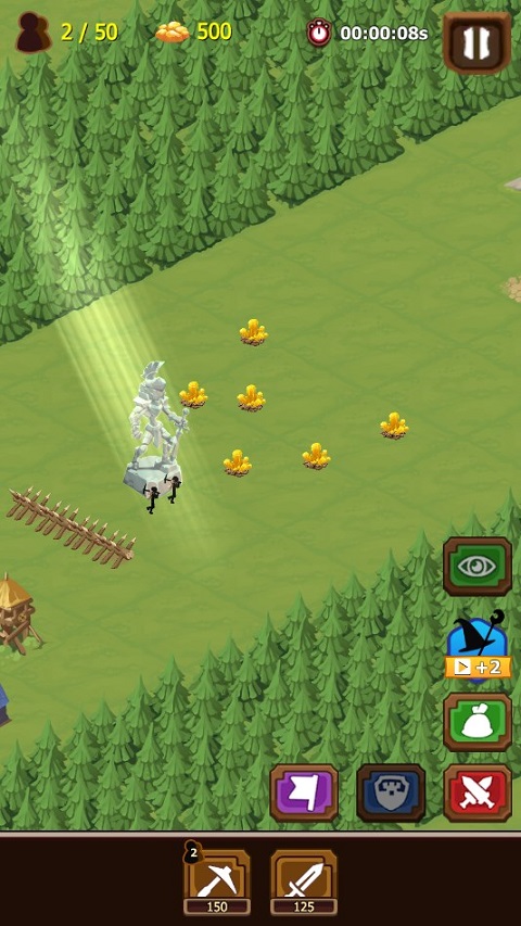 英雄无限挑战2025游戏下载 英雄无限挑战2025游戏下载