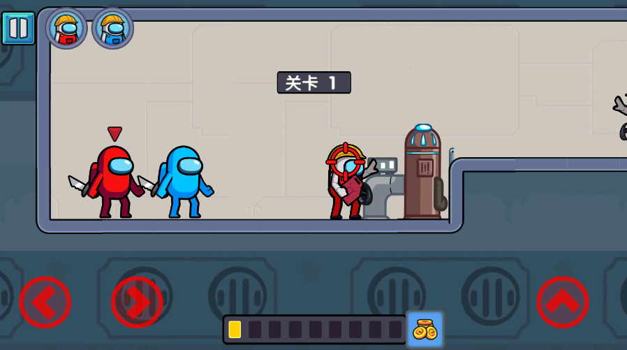 双子特工游戏下载