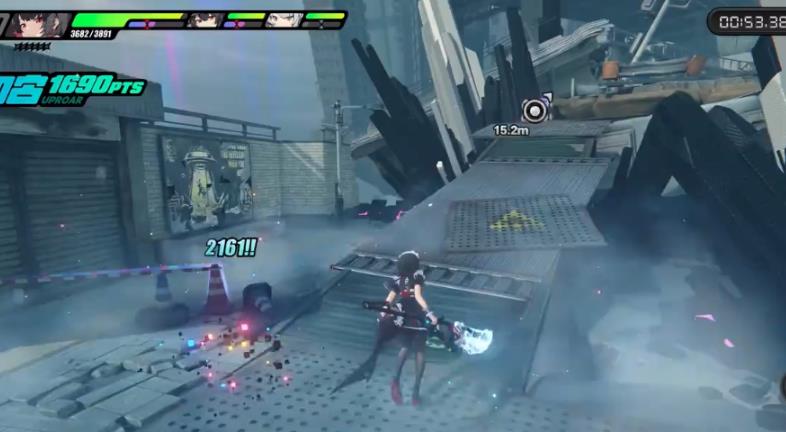 绝区零国际服下载安装最新版(ZenlessZoneZero)