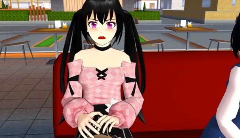 樱花校园模拟器中文版