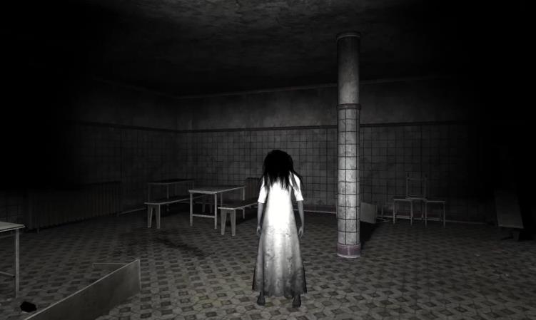 theghost2022最新版(鬼魂)