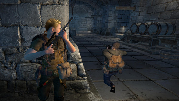 二战射手正式版