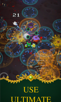 传承巫师魔法生存