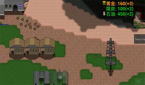 铁锈战争完美模组手游下载 铁锈战争完美模组手游下载