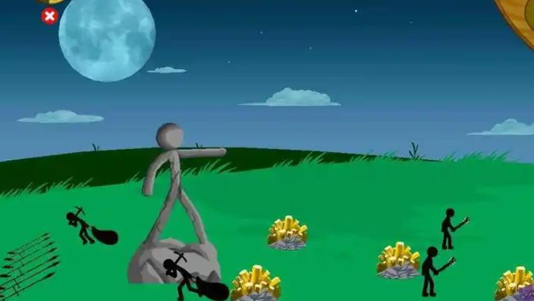 火柴人魔法召唤手机版下载 火柴人魔法召唤手机版下载