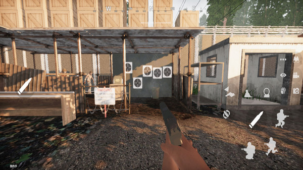 末日最后幸存者手游下载安卓版