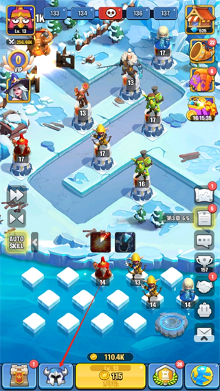 王国卫队游戏国际版