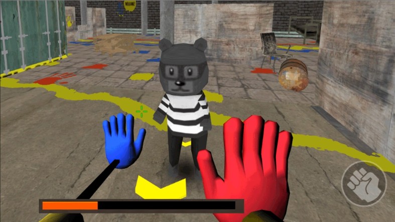 机关密室解谜夜最新版下载